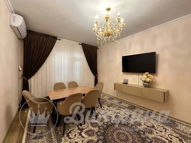 2-комнатная квартира, Мирзо-Улугбекский район район