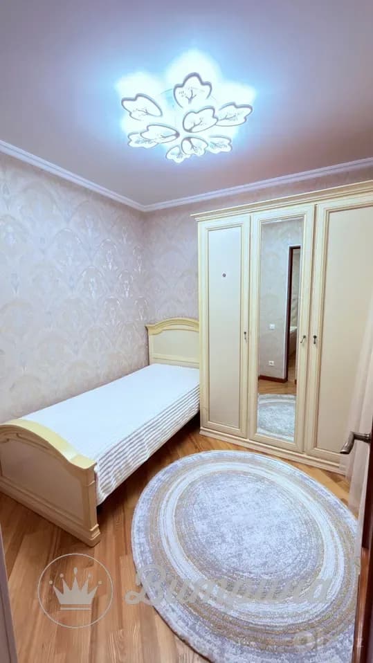 3х комнатная квартира на Ц1 — 2