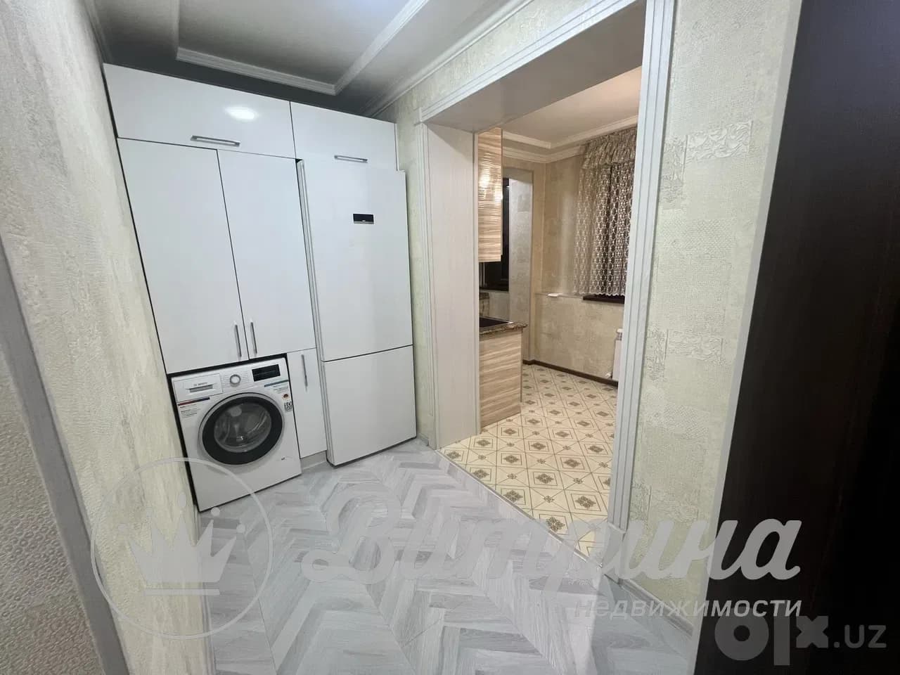 2-комнатная квартира Ц 15 — 6