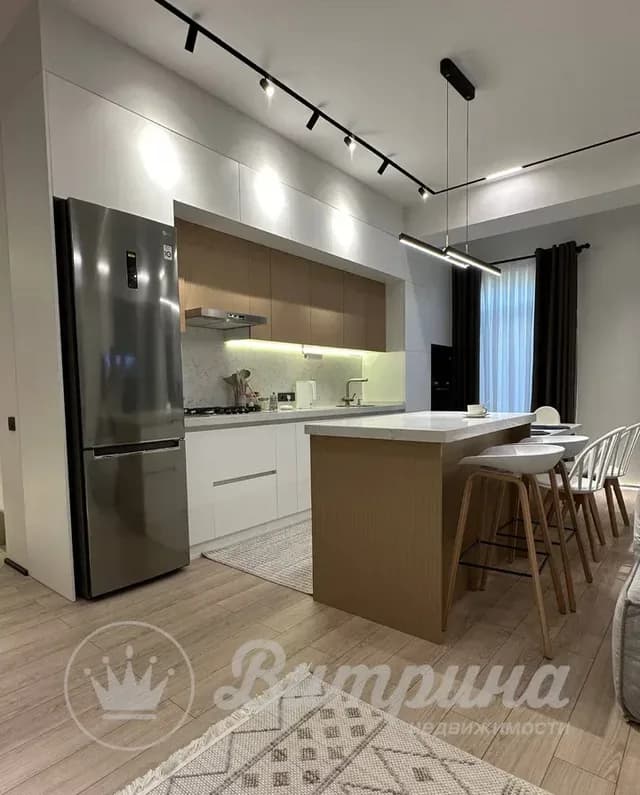 2-комнатная квартира в Мирабадском районе ( Саракулька )