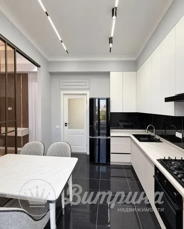 3х комнатная квартира в Parkent Avenue
