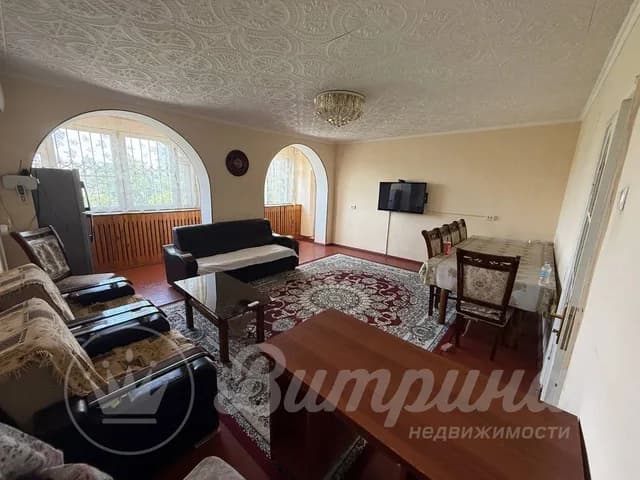5 комнатная квартира Дружба Народов