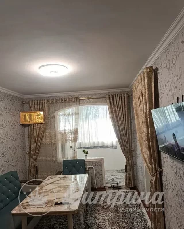 2 комнатная квартира Куйлюк-2 массив