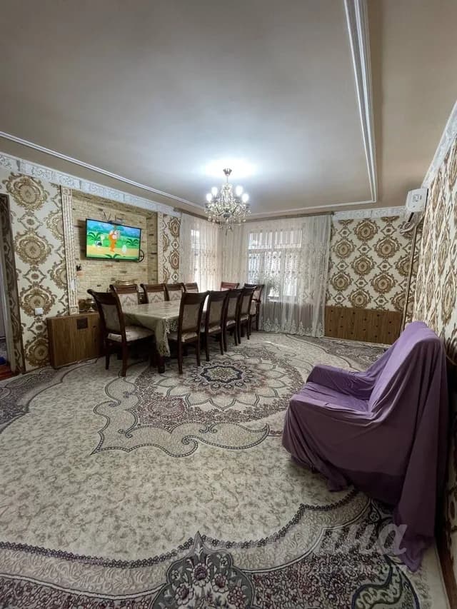 Дом 4 комнаты 4,8 сотки 