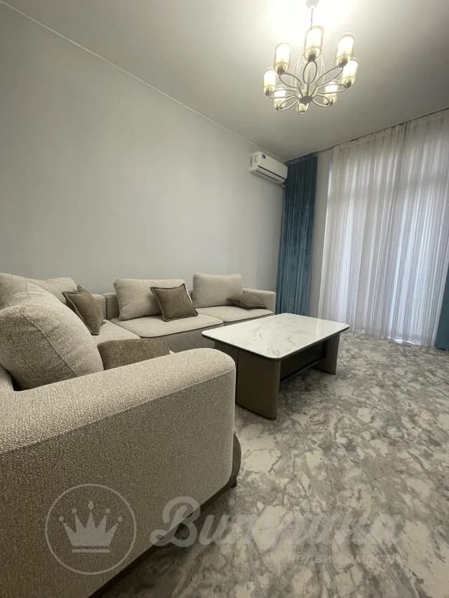 3-комнатная квартира Жк Qushbegi 