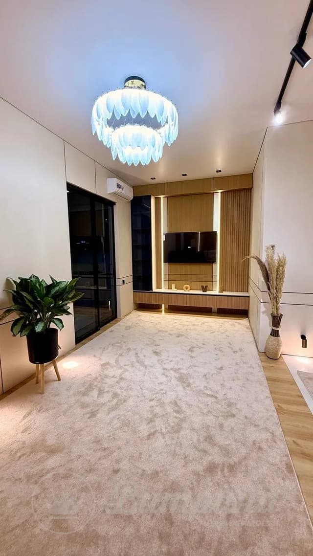2-Комнатная в ЖК Shahriobod, ул.Шахриобод
