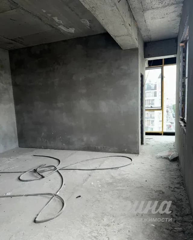 3-комнатная квартира, ЖК Неонит