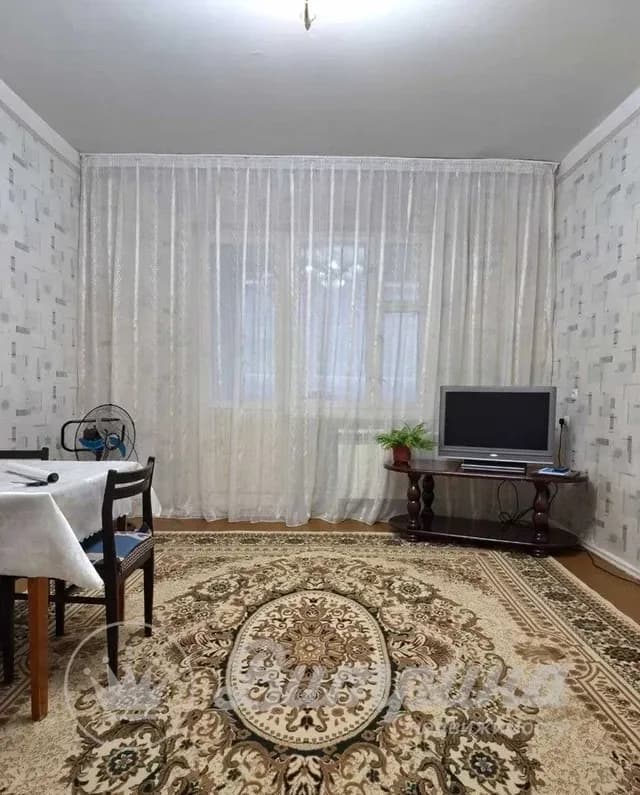 4-комнатная квартира Караташ