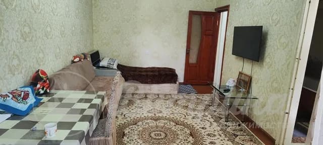 3-комнатная квартира Авиасозлар 3