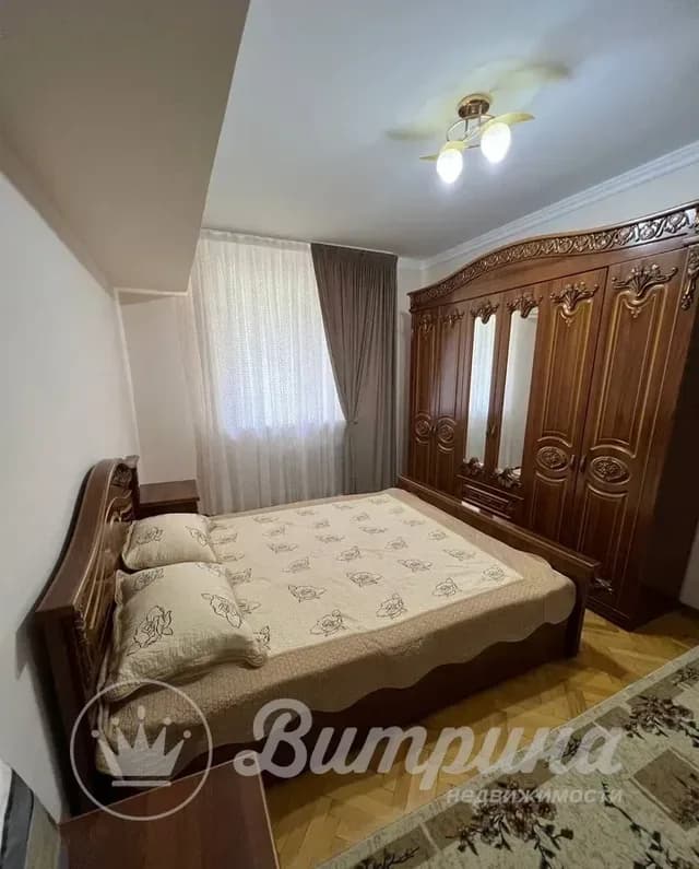4-комнатная квартира в Юнусабаде