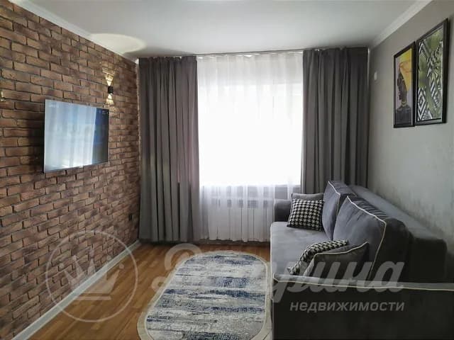 1-Комнатная, Шота Руставели, Текстильный мост