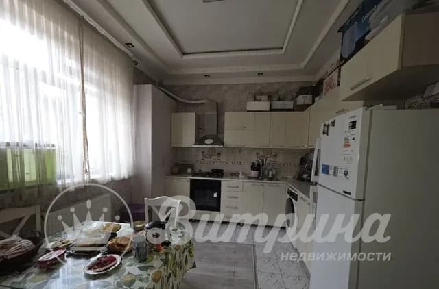2-комнатная квартира метро Алмас