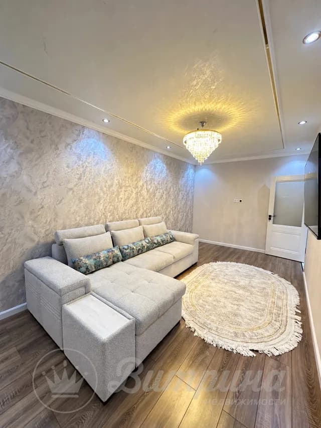 3-комнатная квартира, срочная продажа