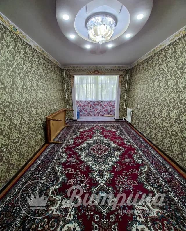 2-комнатная квартира Чиланзар 24