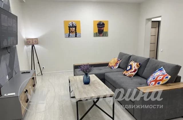 2-комнатная квартира на Ц5