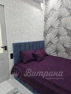 2-комнатная квартира ЖК Навруз