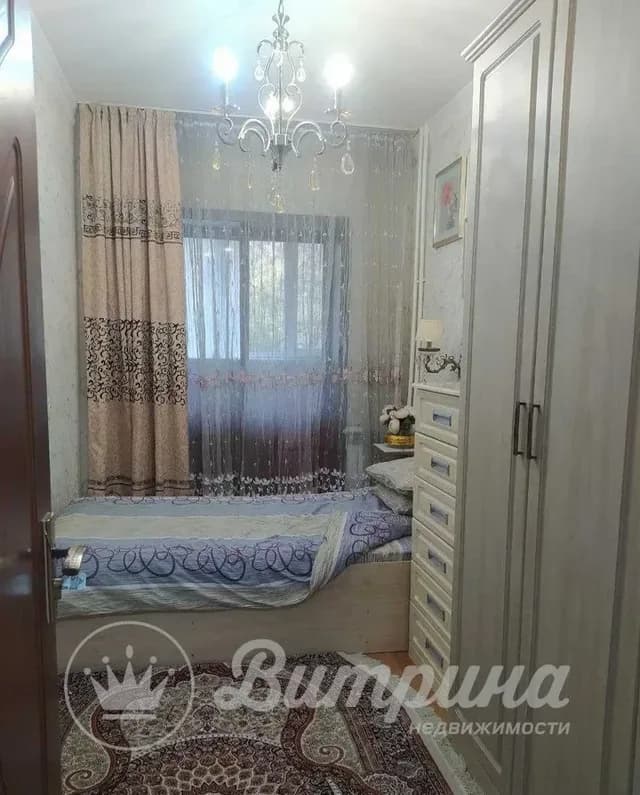 2комнатная квартира в Шайхантахуре