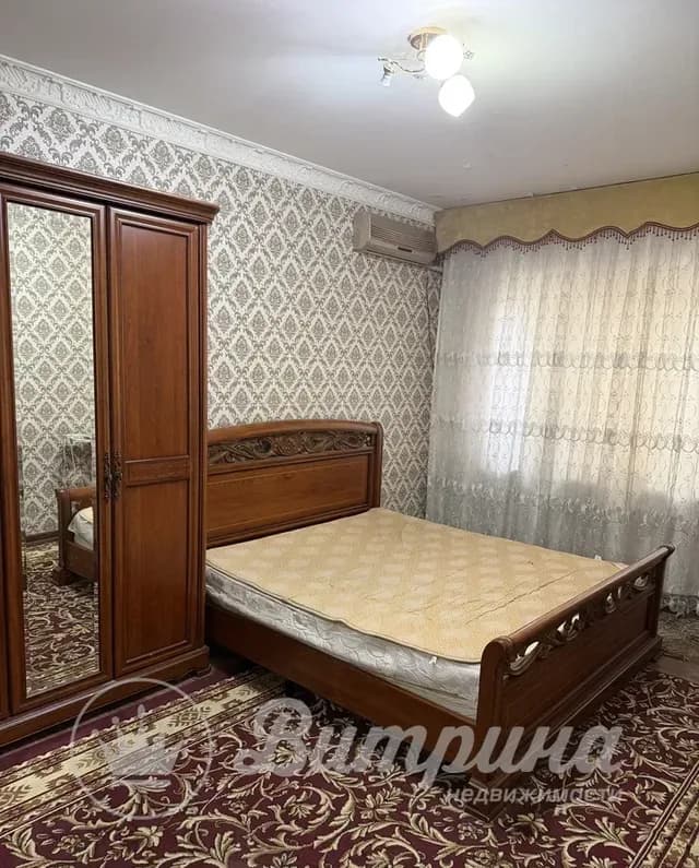 3-комнатная квартира Учтепа