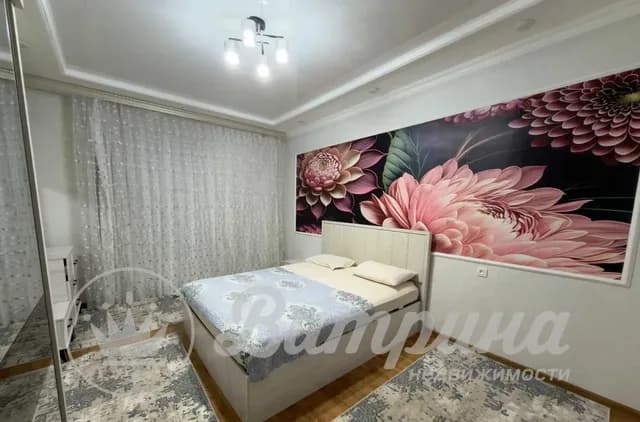 3-комнатная квартира Чиланзарский 