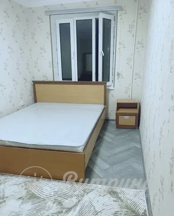 2-комнатная квартира янгихаёт