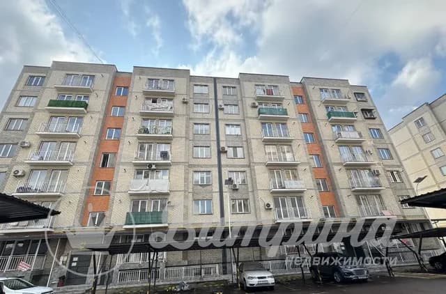 3-комнатная квартира Куйлюк-Ота Мечеть