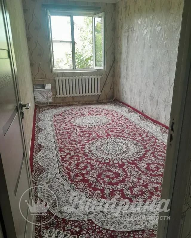 2-комнатная квартира в Чиланзаре