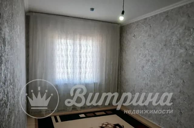 2-комнатная квартира Водник