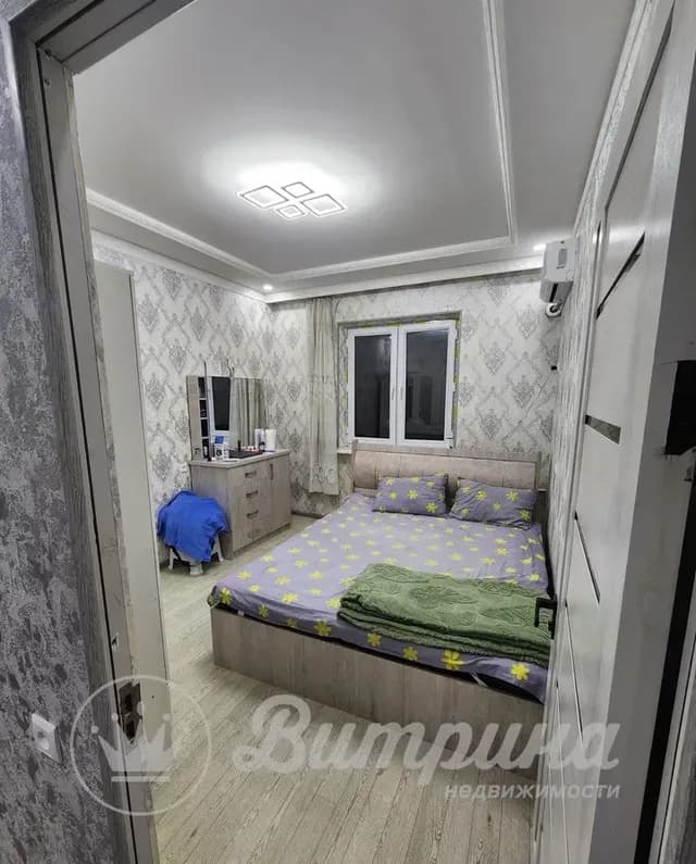3комнатная квартира в Мирзо Улугбеке 