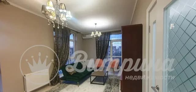 2-комнатная квартира ЖК ASSALOM MAHTUMQULI