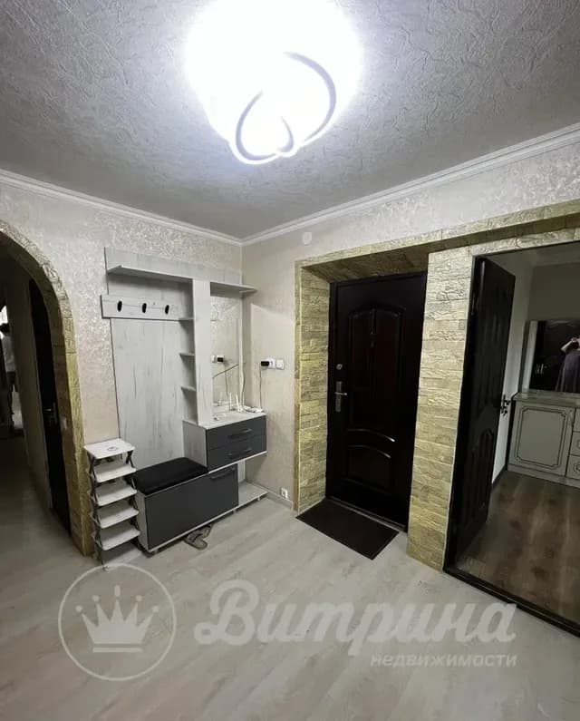 2-комнатная квартира Сергели
