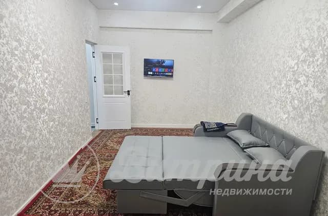 1-комнатная квартира ЖК Хонсарой Орзулар