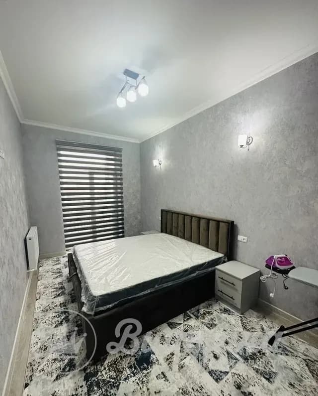 2-комнатня квартира Глинка