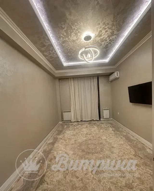2-комнатная квартира в Эшонгузар сити