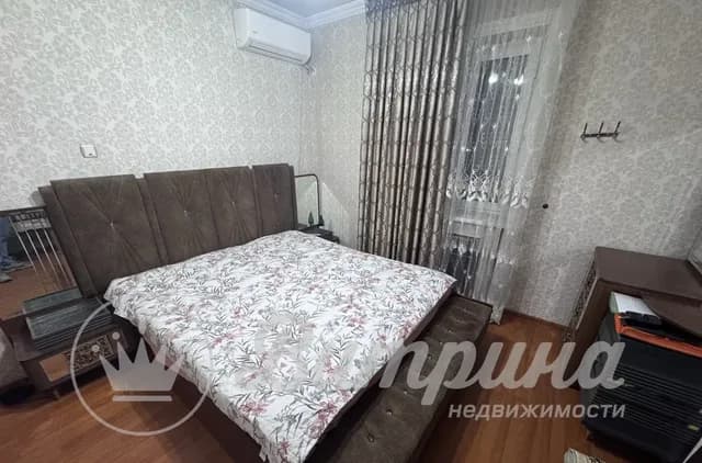 5-комнатная квартира Чорсу
