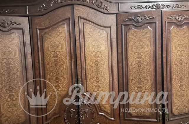 3-комнатная квартира Чиланзар