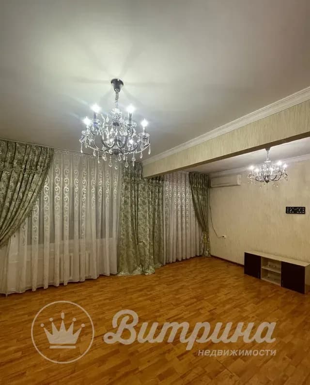 3-комнатная квартира 40 лет