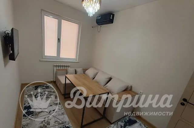 1-комнатная квартира ЖК Башкент