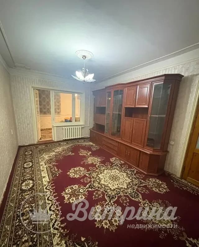 2-комнатная квартира ТТЗ