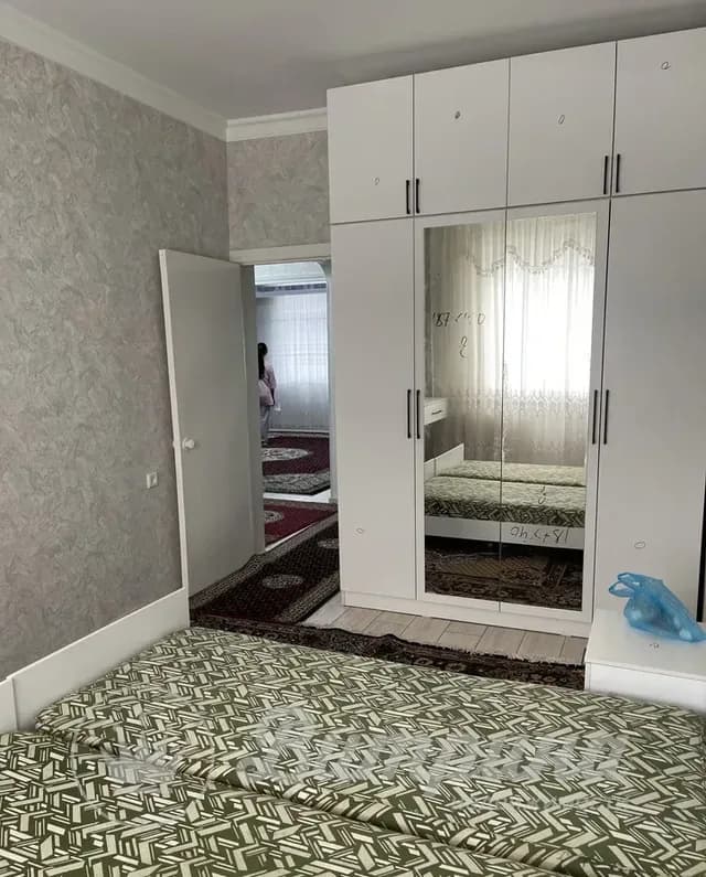 2-комнатная квартира Себзор