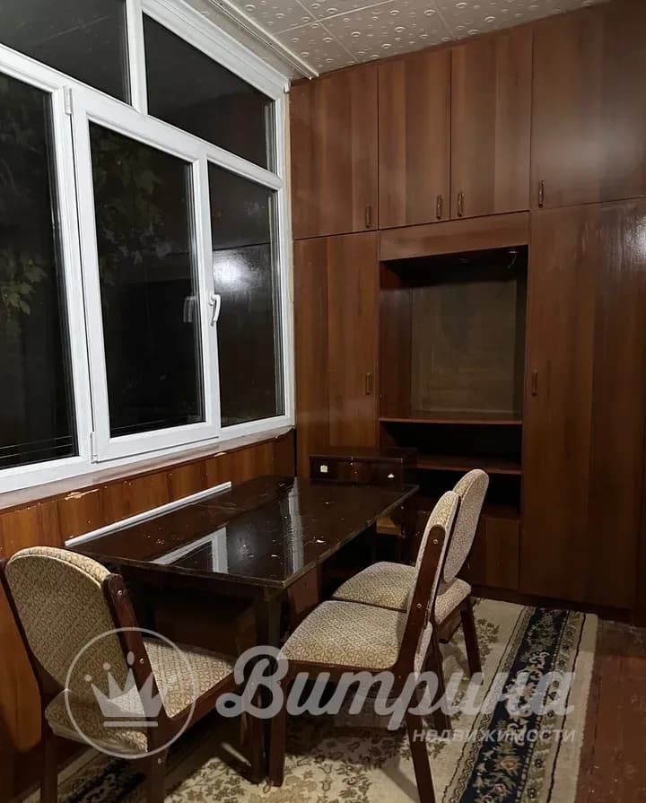 2-комнатная квартира ЭКО Базар — 5
