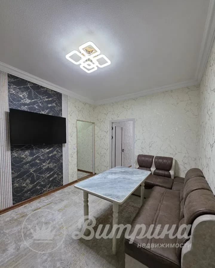 3-комнатная квартира Чиланзар 3 — 1