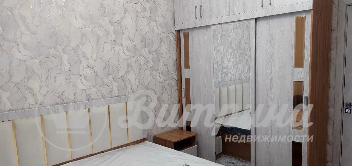 2-комнатная квартира Сергели — 3