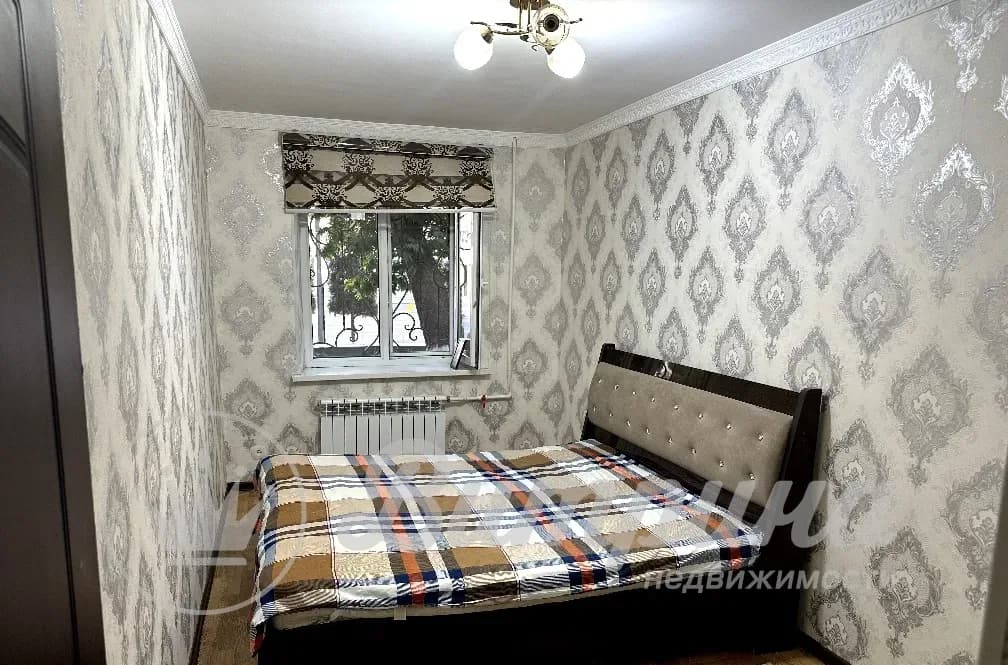 2-комнатная квартира Мирзо улугбек — 3