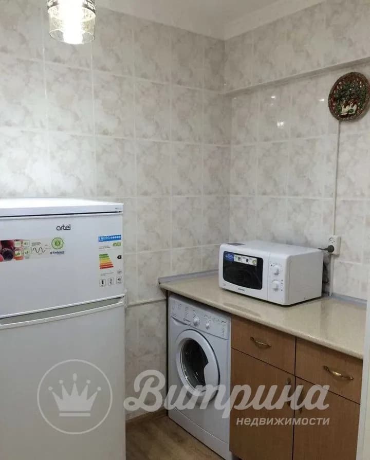 1- комнатная квартира Алайский  — 8
