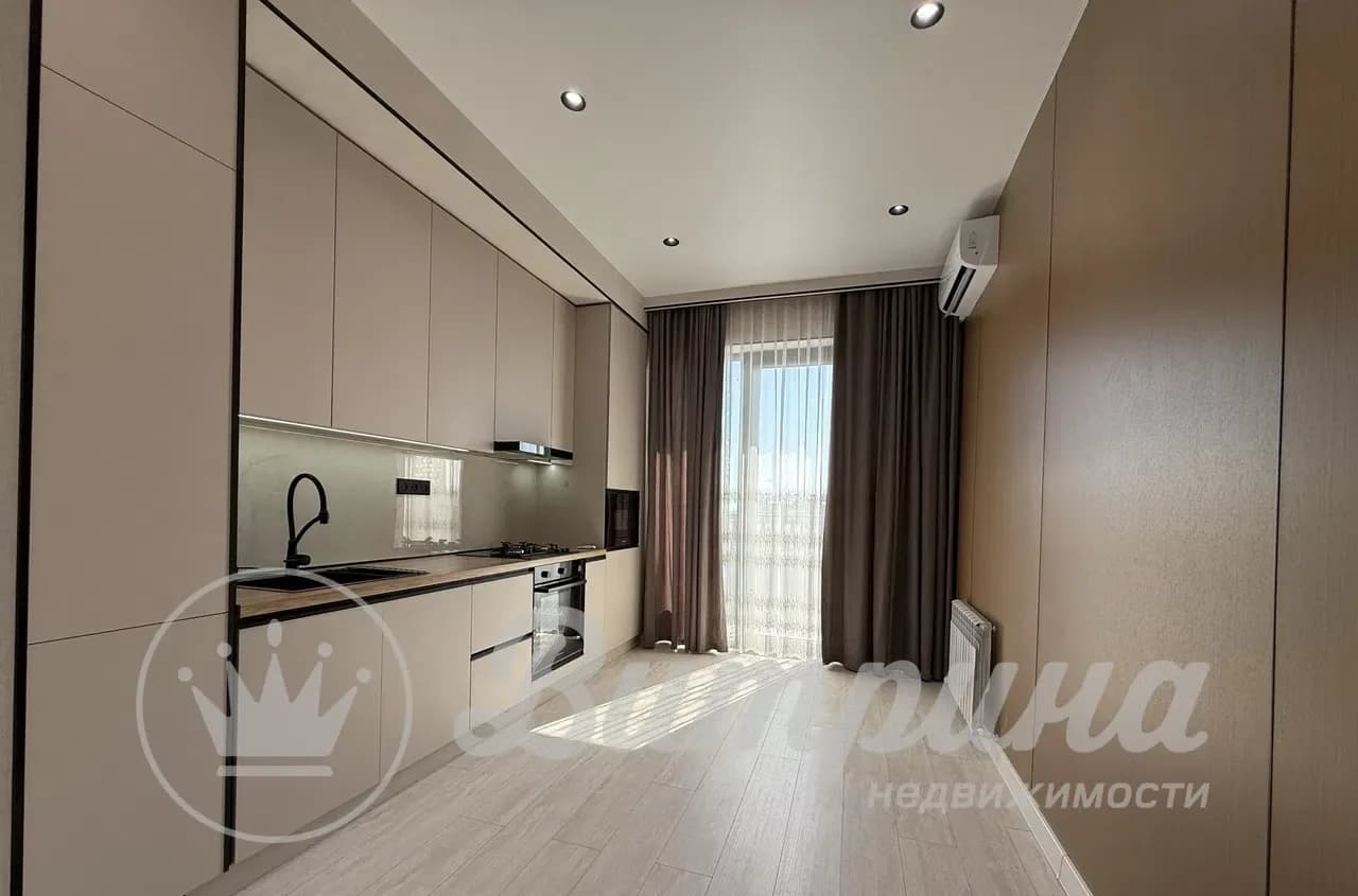 2-комнатная квартира ЖК Oz Zamin — 6