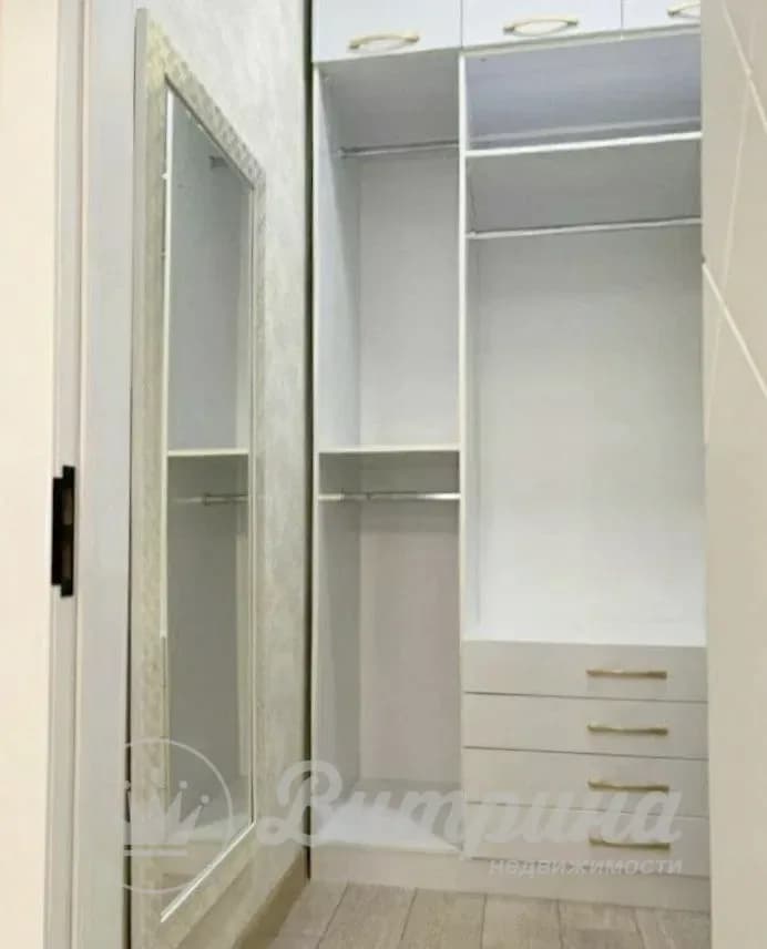 3-комнатная квартира ЖК «New Life», ул.Махтумкули — 8