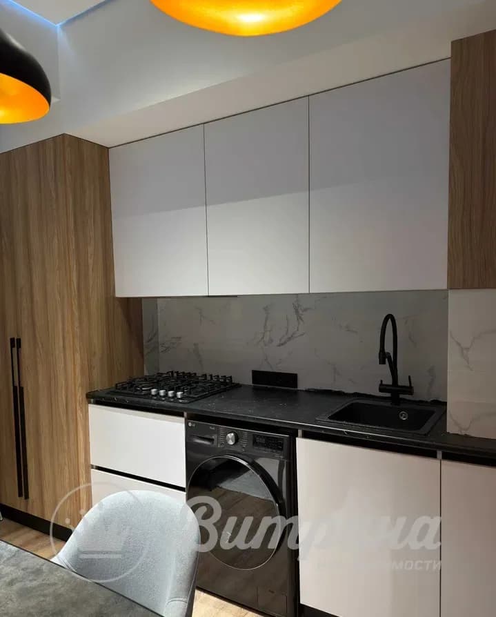 1 комнатная квартира в ЖК Olmos Residence  — 2