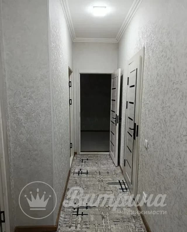 2-комнатная квартира Бектемир