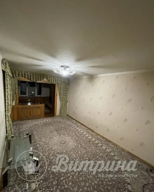 3-комнатная квартира Ракат