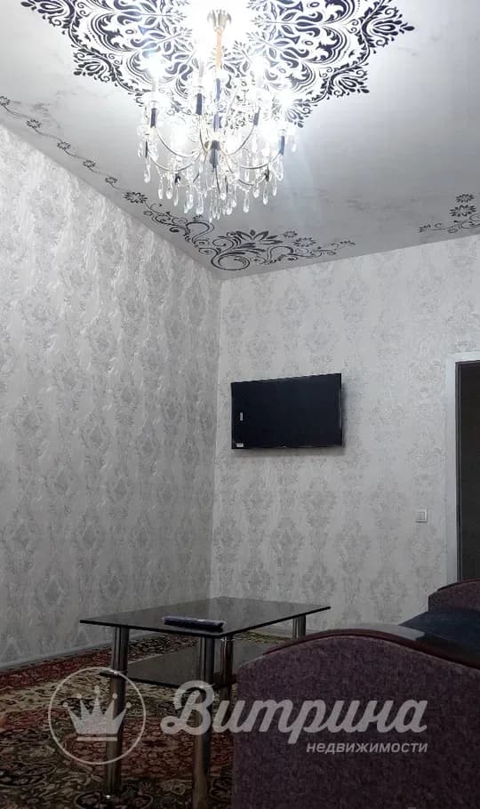 2-комнатная квартира Сергели — 2